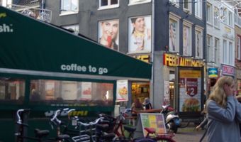 CityTrip Utrecht: trendy monoconcepten in een groeiende stad