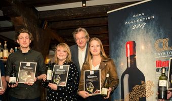 Dit zijn de beste Pays d’Oc IGP wijnen op de Nederlandse wijnkaart