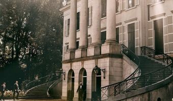 Parc Broekhuizen in Leersum winnaar 'Best Hotel Design'