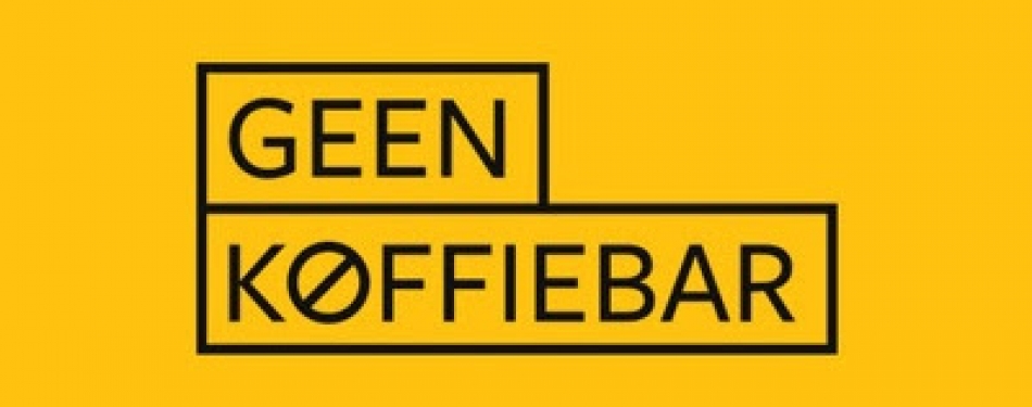 Koffiebar zonder koffie opent in Amsterdam