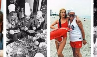 Kookboek brengt ode aan Joop Braakhekke