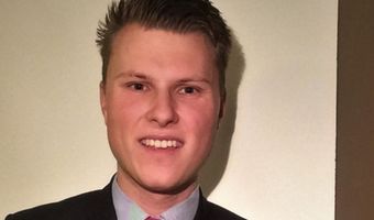 Afstudeeropdracht gezocht: Pim van het Reve