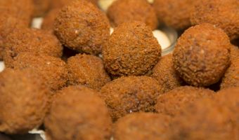 Frituursector groeit in derde kwartaal 2,7 procent