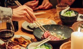 Joya brengt kenmerkende Aziatische smaken met Franse finesse