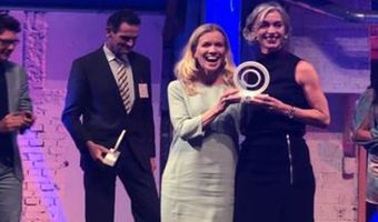 McDonald’s wint met McHappy Day SponsorRing 2017