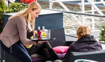 Horeca Zwolle mag nog eens 3 maanden langer open blijven