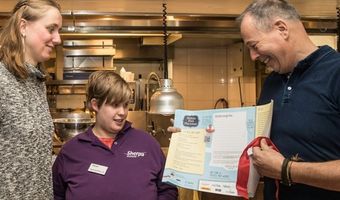 Pannenkoekenrestaurants starten actie voor mensen met verstandelijke beperking