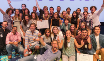 Booking.com verdubbelt steun aan duurzaam toerisme