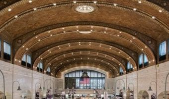 Wat komt er in de Arnhemse Korenbeurs?