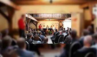 Wie de rekening betaalt, bepaalt