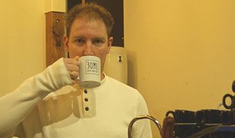 CityTrip Utrecht: Interview 30ml Coffee Roasters Koffiebar