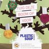 Bagels & Beans in actie voor Plastic Soup Foundation