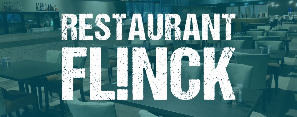 Restaurant Flinck in De Bonte Wever op 15 december open