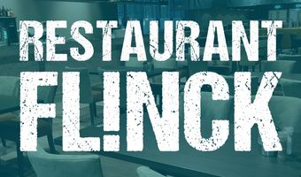 Restaurant Flinck in De Bonte Wever op 15 december open