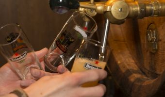 Horeca Den Bosch beperkt geluidsoverlast tijdens carnaval