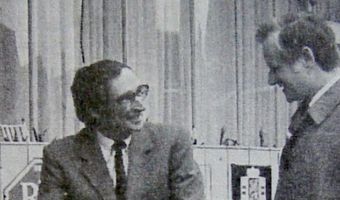 Uitnodiging Golden Tulip reünie