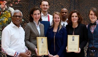 Hilton Amsterdam Airport Schiphol wint International Hotel Awards