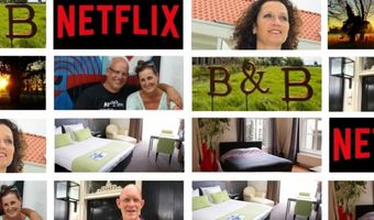 Top 10 best gelezen artikelen op bedandbreakfastnieuws.nl