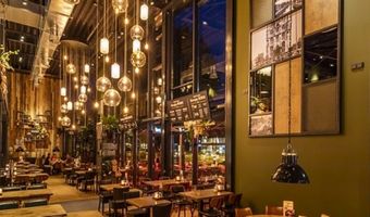 Nieuwe vestiging De Beren opent haar deuren in Schiedam 