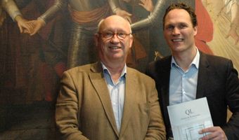 Hein van Beek: “We richten ons niet op een snelle uitbreiding"