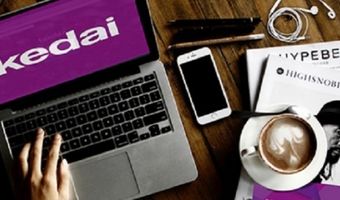 Online platform ‘KEDAI’ geeft foodondernemers hun onafhankelijkheid terug