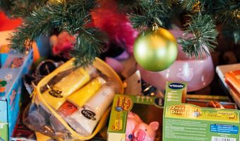 De Haven van Huizen organiseert inzamelactie voor Speelgoedbank Hilversum