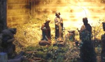 Wie heeft het mooist versierde 'kersthotel' in Nederland