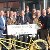 Golden Tulip Weert en Tulip Inn Eindhoven Airport winnen titel Hotel of the Year 2017