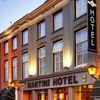 Groninger ondernemer Fred Dalebout koopt horeca imperium Martini Hotel Group