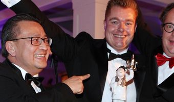 Maar liefst negen genomineerden voor AF&BM's F&B Professional of the Year '18