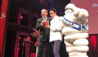 Video: Arturo Dalhuisen, The White Room: 'Hier laten we het niet bij zitten'