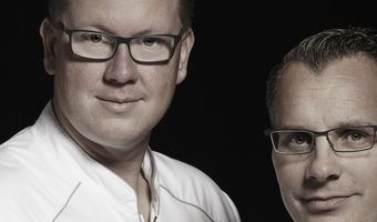 Ciel Bleu Restaurant voor het tiende jaar op rij bekroond met twee Michelinsterren