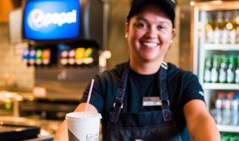 Taco Bell opent 21 december in Breda