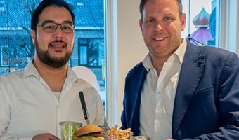 Zesde vestiging in nieuwe stijl van Kwalitaria geopend