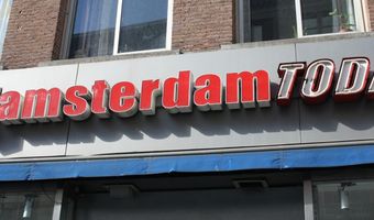 D66: Investeer in toerisme buiten Amsterdam