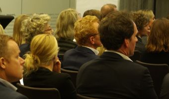 Hoe ziet zakelijk reizen er in 2018 uit?