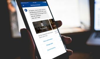 Booking test Booking Assistant wereldwijd