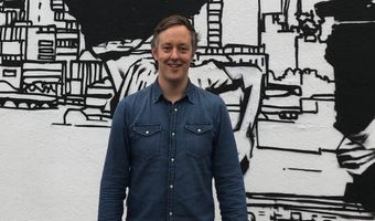 Interview: Diemens kantoorpand wordt hotel