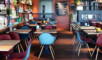 Moeke opent begin 2018 maar liefst twee gloednieuwe zaken