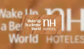 Winstgroei NH Hoteles haast 40 procent