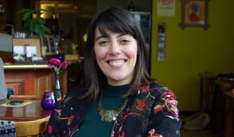 CityTrip Utrecht: interview lunchcafé Kopi Susu in de wijk Lombok