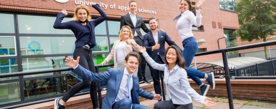 Hotelmanagement aan Hogeschool Tio is beste Middelbare Hotelschool