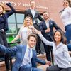 Hotelmanagement aan Hogeschool Tio is beste Middelbare Hotelschool