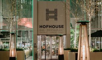 Twee nieuwe pop-up zaken in Hofhouse Den Haag