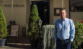 Krakau Special: “Eigenlijk zijn we geen hotel”