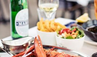 Mensen zijn kerstmenu een beetje zat