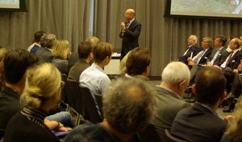 Video: Dit was HotelTech 2017