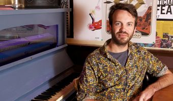 Interview: Glas in Lood bloeit op met pubquiz