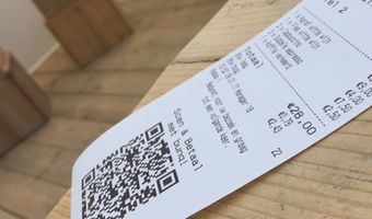 Betaalinnovaties voor de horeca