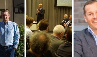 De Weekendselectie: Luxe appartementen, terugblik HotelTech en BETER